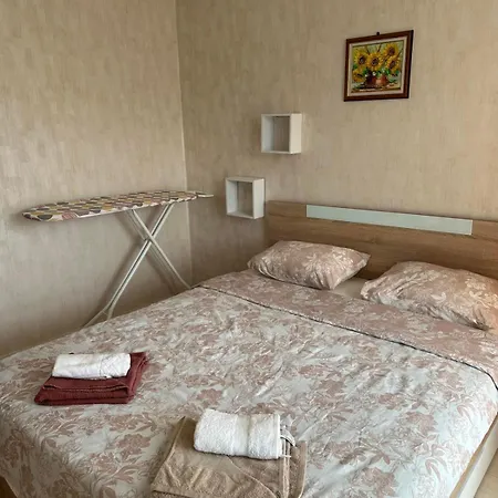 Апартаменти Varvara House Варна