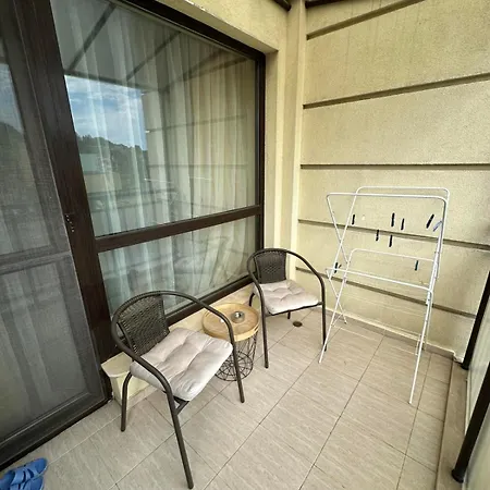 Apartament Varvara House Warna