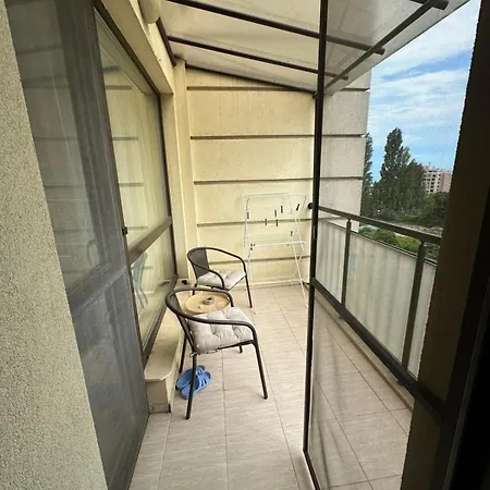 Varvara House Апартаменти Варна