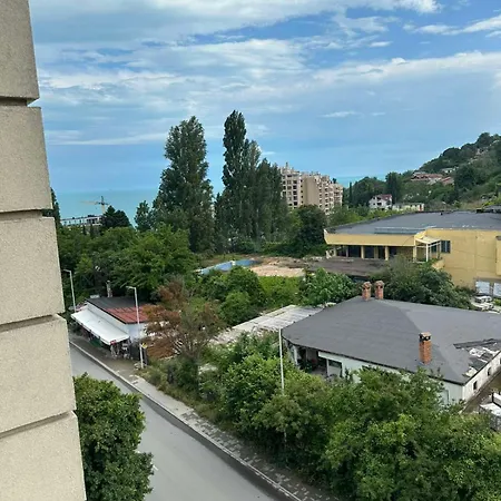Апартаменти Varvara House